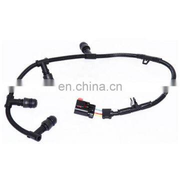 904-249 New OEM For Ford 6.0L Powerstroke Glow Plug Wiring Harness Left Side 5C3Z12A690A 1854497C93 GPH104 High Quality