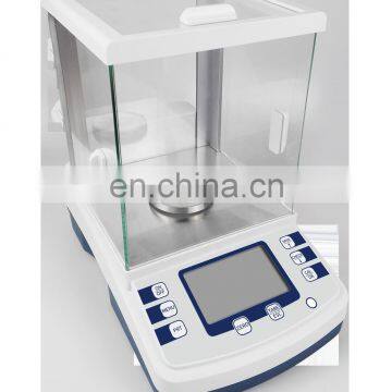 Digital Electronic Analytical Balance photo-2