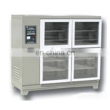 With Temperature Controller HBY-60B High Quality Curing Cabinet photo-3