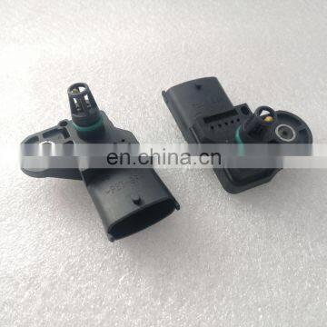 No.582(1) BOSCH Intake Air Pressure Sensor 0 281 002576 photo-5