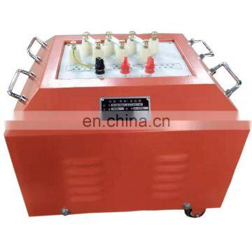 CVT Resonant Booster Exciting Transformer photo-2