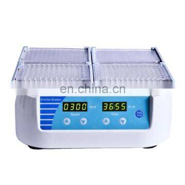 Cell PCR Microplate Oscillator Incubator Shaker