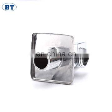 BT3024 Galvanize Brass Copper Hydraulic Toilet Angle Valve photo-5