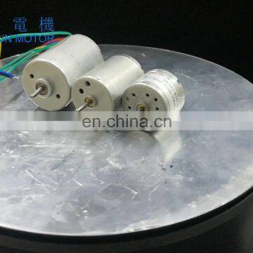 28*47mm High Quality High torque 12v 24 volt brushless dc motor BL2847