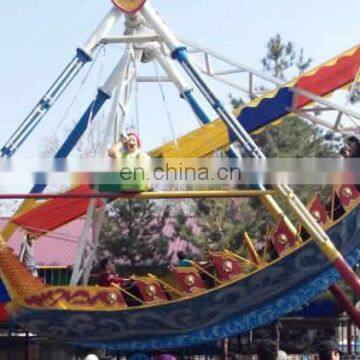 China Factory Attractive Pirate Ship Amusement for Adults photo-6