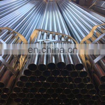 Galvanized Steel Pipe Big Diameter Galvanized Pipe Hot Sale