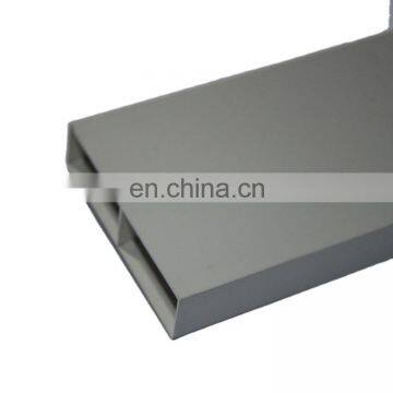Extrusion Aluminium Profile for Construction photo-5