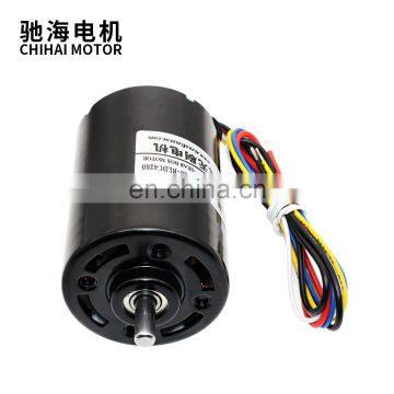 ChiHai Motor CHB-BLDC4260 DC24V 8000RPM 42mm Long Life Low Noise Brushless dc Motor for Industrial Application photo-5