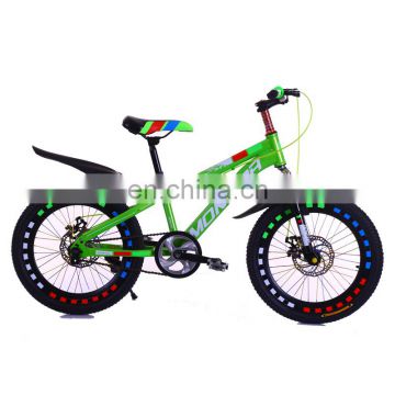 Factory newest 20 inch kids bike/Children bicycle for 10 years old children/ kids bicycles with disc brake