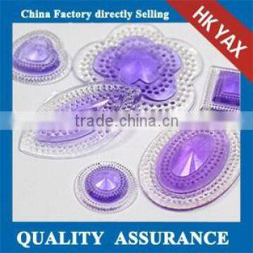 0601C 2015 New Arraival Resin Stone Hot Fix, China Resin Strass for Dress, Wholesale Resin Strass for Garment photo-4