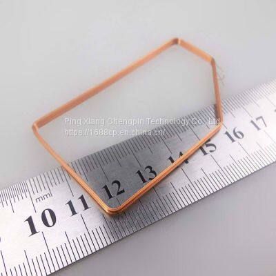 Hot Sale Customized Air Induction Coil photo-4