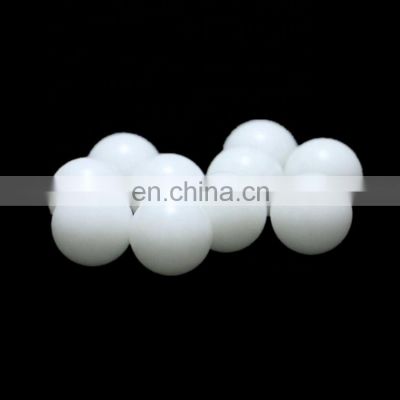 High quality G1 Grade POM ball 1mm-20mm POM solid plastic ball