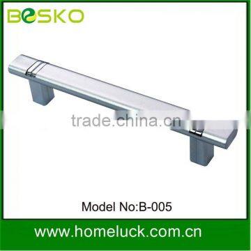 Hot sale drawer pull aluminum door handle