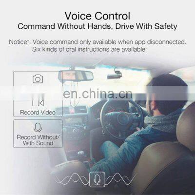 Xiaomi 1S 70Mai 4k 1080P GPS Dash Cam Original Camera For Car 70mai Dash Cam DVR Camera photo-4