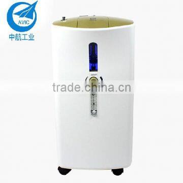 Medical oxygen concentrator