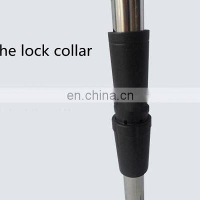 Walking Crutch or Crutches, Support Cane, Walking Stick and Hiking Stick for the Old and Disabled