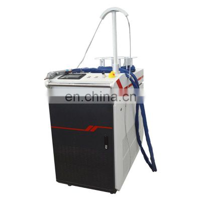 Handheld cnc fiber laser welding machine 1000W automatic fiber laser welding machine price