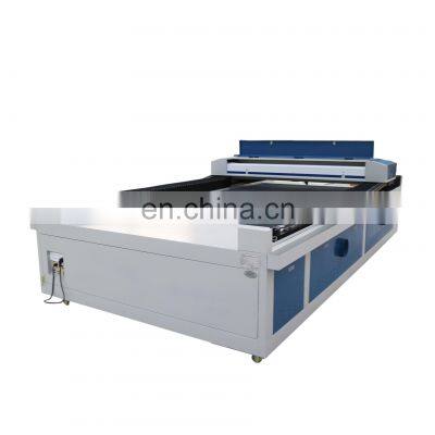 High Quality 1300*2500mm CO2 Laser Cutting Machine Non-metal CO2 Laser Cutting Machine photo-2