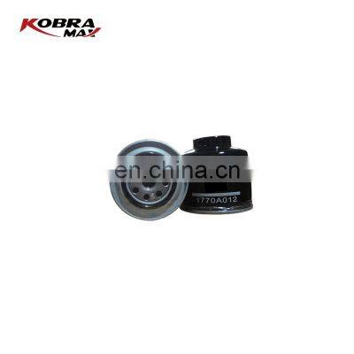 1770A012 High Quality Fuel Filter For Mitsubishi Fuel Filter 1770A012 photo-3