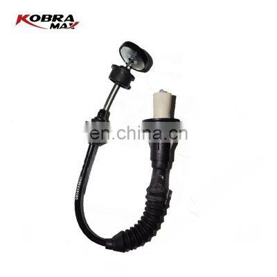 High Quality Car Clutch Cables For Peugeot 206 1608272880 Car Accessories photo-4