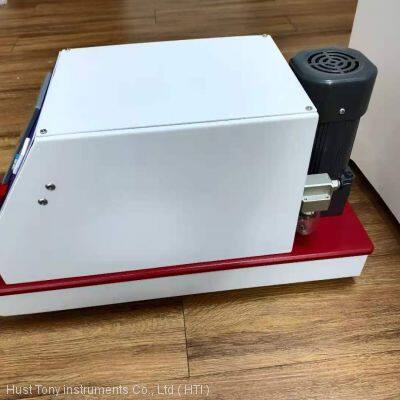 Mouth Actuated Toys Testing Equipment Durability Tester Touch Control Screen photo-4