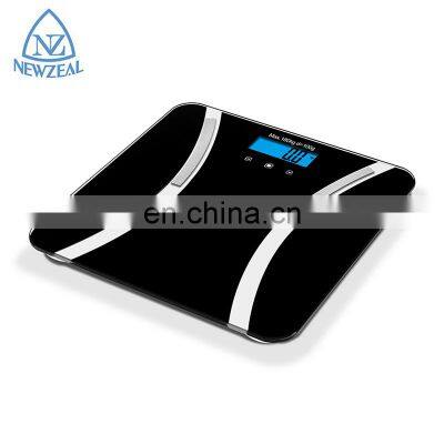 Guangdong Electronic Digital Calorie Counter Fat Weighing Scales In China