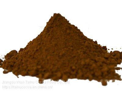 Alkalized Cocoa Powder