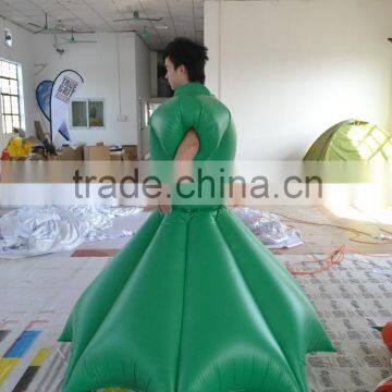 So Lovely Lifelike Custom Promotion Shape Design Inflatable Decoration Dress photo-5