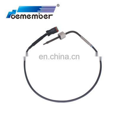 1882567 Truck Exhaust temperature sensor EGT Sensor for BENZ