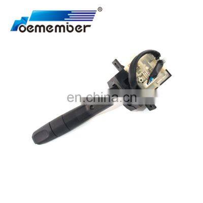 OE Member 1542529 1422111 1548288 1787779 173754 Truck Combination Switch Truck Signal Switch for SCANIA