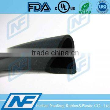 EPDM Sealing Roll Packing Bulk Weather Stripping