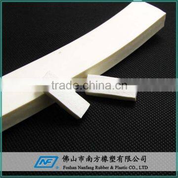 FDA Silicone Foam Door Rubber Bumper Pads photo-3