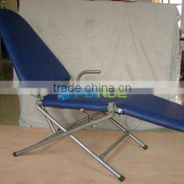 Portable Dental Chair (Model:FNP30B) (CE approved)