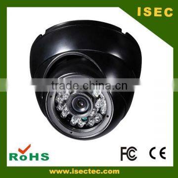2MP HD CVI Dome Camera With 1080P Resolution photo-2