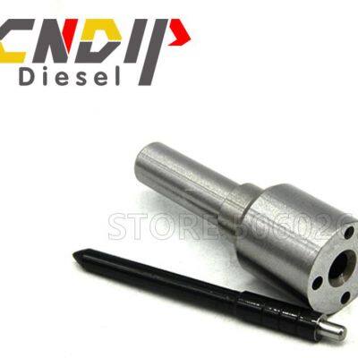 CNDIP Common Rail Injector Nozzle DLLA143P970 Injector Nozzle DLLA143P970 for Bosch Injector 0445120007/212 photo-2