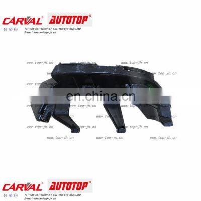 CARVAL JH AUTOTOP Rear bumper Bracket inner FOR POLO 2020  6N5.807.454A 6N5.807.453A JH20-POL20-027A