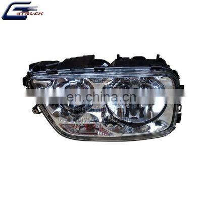 Led Head Lamp Oem 9438201561 9438201761 for MB Actros Truck Head Light