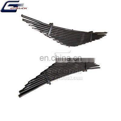 Multi -Blade Leaf Spring Oem 257653 for VL Truck photo-5