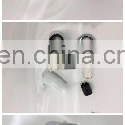 ABS White Bathtub Aromatherapy System Hot Tub Aromatherapy Diffuser photo-2