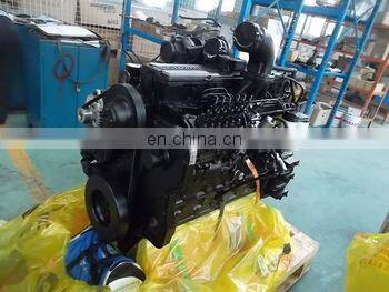 SCDC Engine Assembly 8.3 L 6 Cylinder Diesel Engine C230-20
