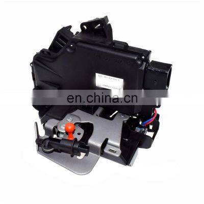 Free Shipping!For AUDI A4 B6 A6 S6 2.8L 3.0L 4.2L Door Lock Latch Actuator Front Right