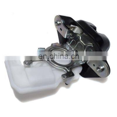 Free Shipping!Tailgate Door Lock Latch Actuator For 2007-2011 Honda CR-V CRV Trunk 74800SMGG01