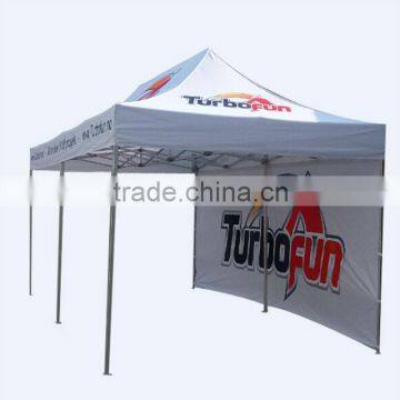 dye sublimation dye sublimation aluminum gazebo pavilion for display marquee