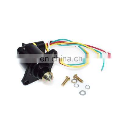 Free Shipping!17119277 Idle Air Control Valve&4 Wires Harness For Dodge W150 Grand Cherokee