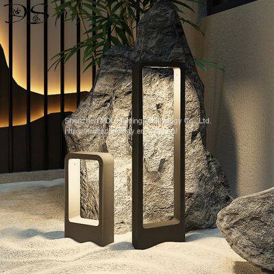LED Bollard Light Model: MDL-BLL3 photo-5