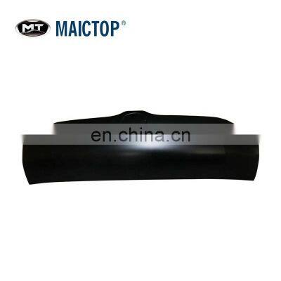 MAICTOP car accessories hood car engine hood iron parts for haice 2005-2009 good quality wholesale price