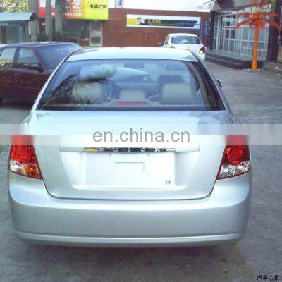 New Arrival Auto Body Parts Engine Cover Car Front Hood For BUICK CHEVROLET DAEWOO LACETTI 03 OEM 93750014 photo-5