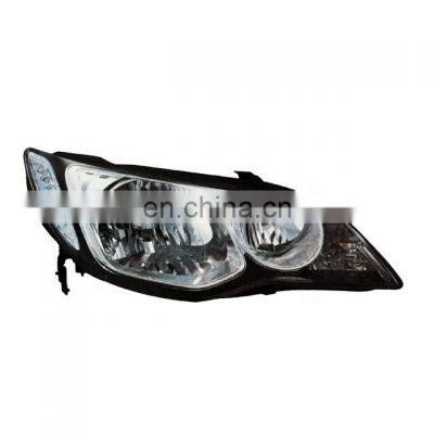 New Front headlight headlamp Head light lamp assembly For Honda CIIMO 2012 - 2014