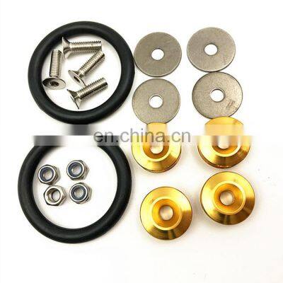 Fasteners Manufactures in China Quick Release Password j d m