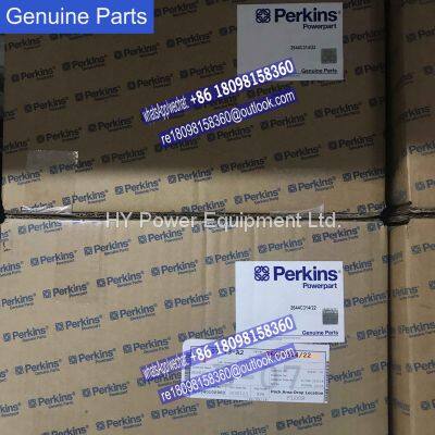 2644C314/22 2644C311/22 Genuine Perkins fuel injection pumporiginal engine parts